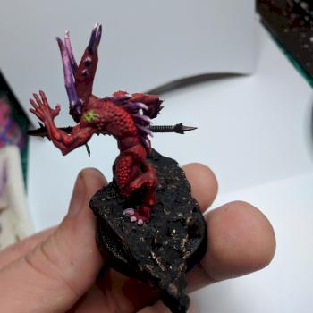 Bloodletter by smegma_crunch