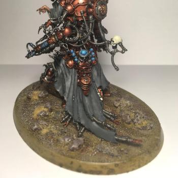 Belisarius Cawl by Minimekk