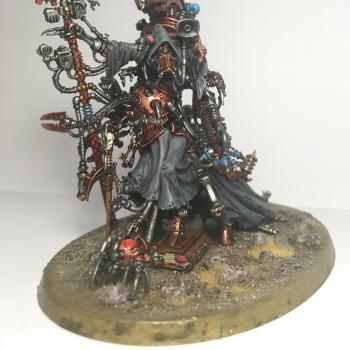 Belisarius Cawl by Minimekk