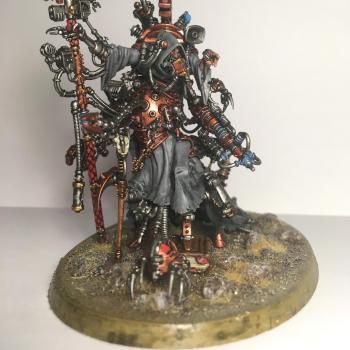 Belisarius Cawl by Minimekk