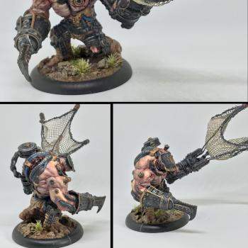 Cephalyx Subduer by gedditoffme