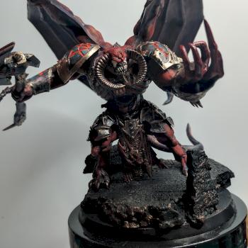 daemon prince by smegma_crunch