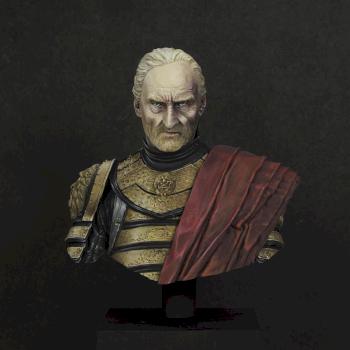 Lord of lion - game of thrones by Dirty