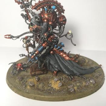 Belisarius Cawl by Minimekk