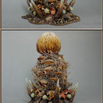 ALIENS PLANTS by PsionicArk
