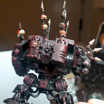 Hellbrute by smegma_crunch