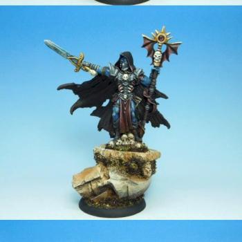 Malek the Hated by The Huntress
