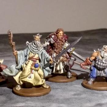 ZBP Survivors by Voice of Reason