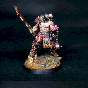slaughterpriest by JFC