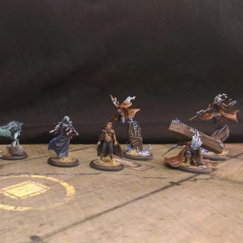 Herald of Obliteration Crew by lilmissty93
