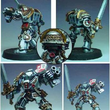 samiel grey knight by Smaxx13