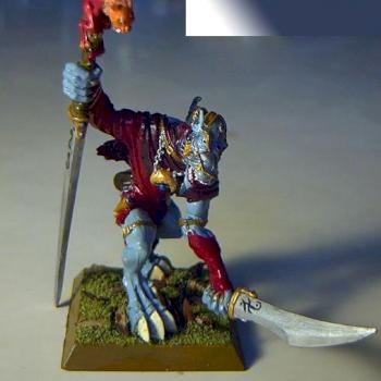 saphyr by auron