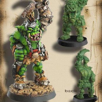 Mechork by Pirian