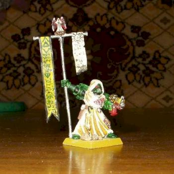 Dark Angel Standard Bearer by COLT