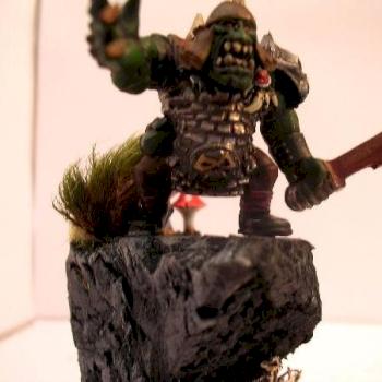 Une autre figurine by mingui