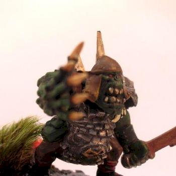 Une autre figurine by mingui