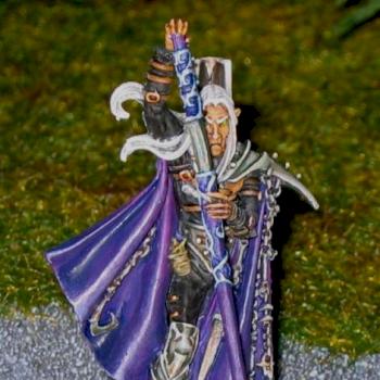 Velrys, Prince des Impurs by gwathdagnir