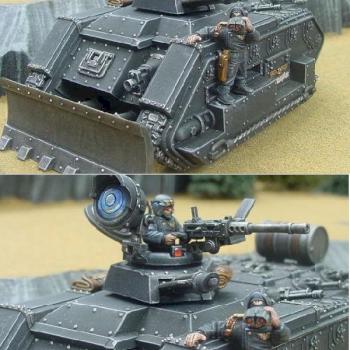 =][= Chimera by LunchBox