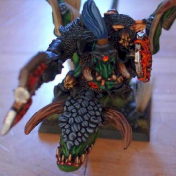 ORKI by Chaos Lord