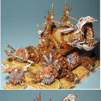 canon apocalypce by gros bob