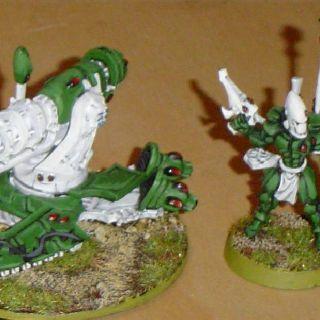 Bel-tain Vibrocannon by MorbidAngel