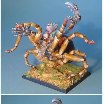 enfant du chaos by gros bob