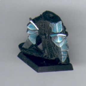 WIP by Karl Von Carstein