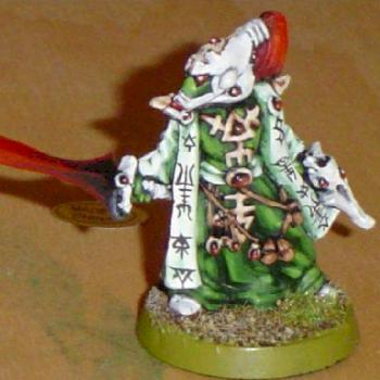 Bel-tain Farseer-repost pic by MorbidAngel