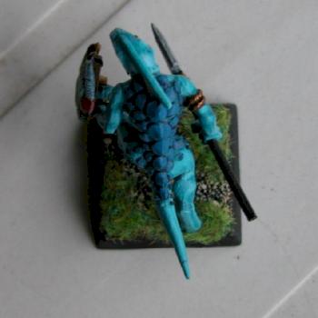 Une autre figurine by Hubi
