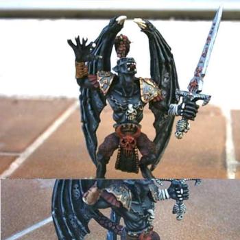Daemon lord by skargonas