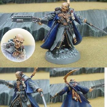 Just another mini by LunchBox
