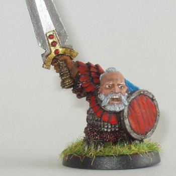 Chronopia Dwarf 2 by aleha