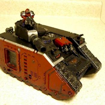 Another mini by Ds11