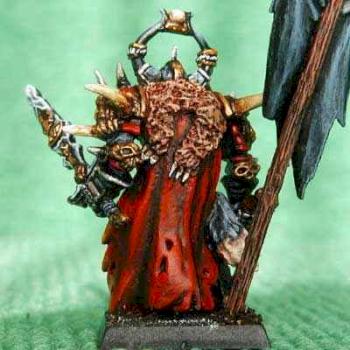 Engra Morte-Epée by DwarfConan