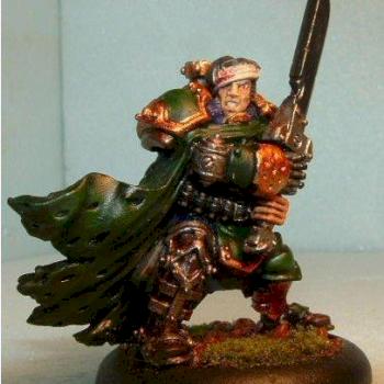 Magnus by Swankadelic