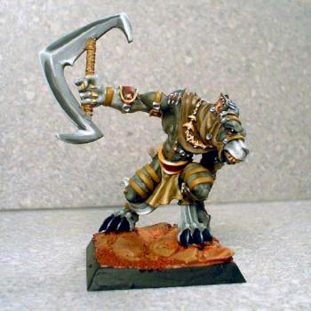 head hunter 2 by Brigebane