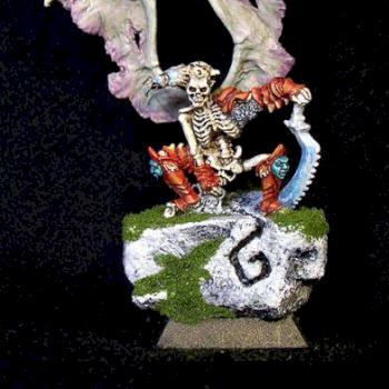 Morbid Angel #4 by UkkoLOurs