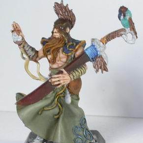 WIP by FW DevilFlash