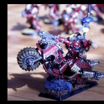 Sons Of Truth Asp Champ on bike by Sir Oriniko