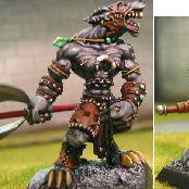 Wolfen Repentant by ChosenStudios