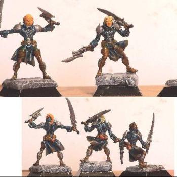 Repugnateurs de Hod Kad by kadeo