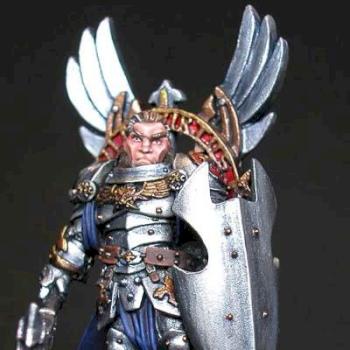 Duke Gerard (Mettallicadept entry) by Dragonsreach