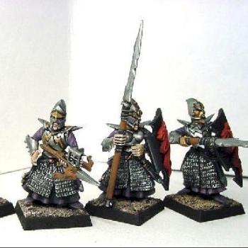 Another mini by Seaweedshark