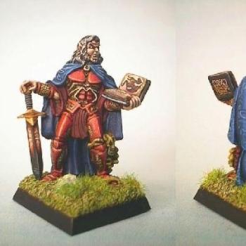 Gulthias by Brushingup