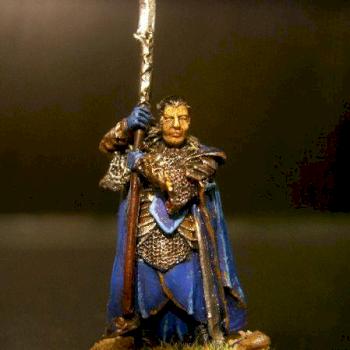 Gil-Galad by Thorïn ecu de chêne