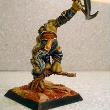 Another mini by Brigebane