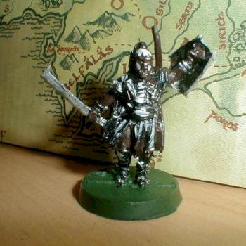 Lurtz by lotr