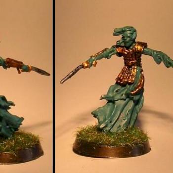 Lotr 2 by elfischer gehilfe