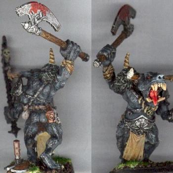 Doombull by OstHamp