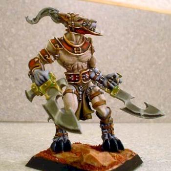 Another mini by Brigebane